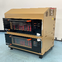 Infors HT Multitron Pro Incubator Shaker image 1